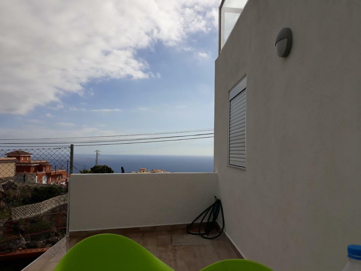 Modern Holiday Apartment With Private Pool Costa Adeje  Exteriér fotografie