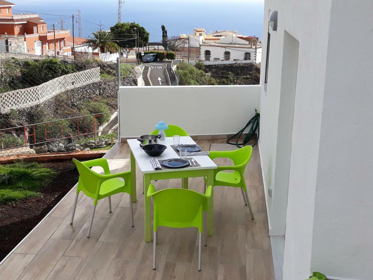 Modern Holiday Apartment With Private Pool Costa Adeje  Exteriér fotografie