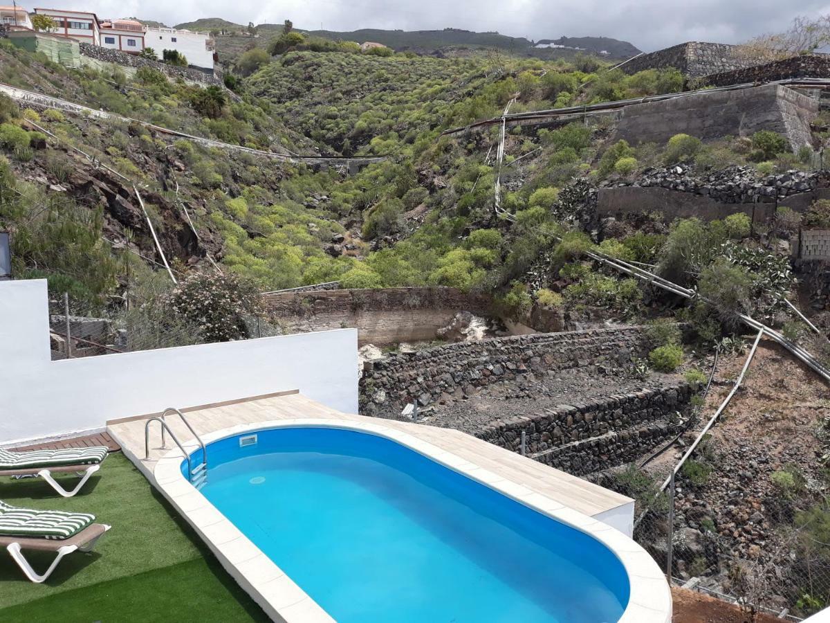 Modern Holiday Apartment With Private Pool Costa Adeje  Exteriér fotografie